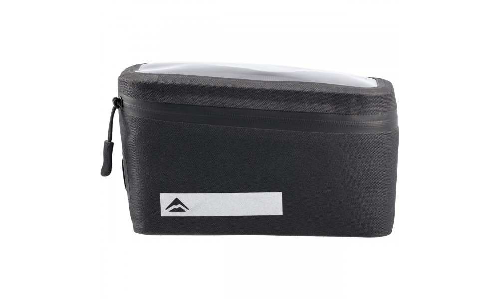 Torba z miejscem na telefon Merida Smartphone - czarny