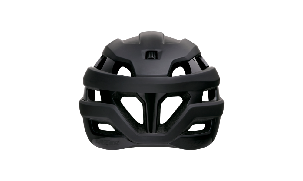 Kask rowerowy Lazer Sphere CE-CPSC - czarny matowy