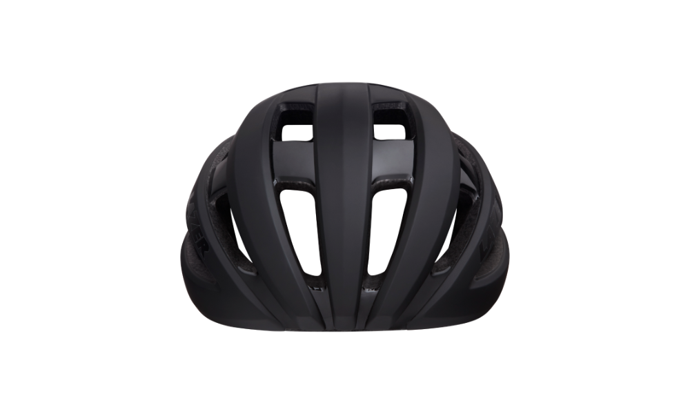 Kask rowerowy Lazer Sphere CE-CPSC - czarny matowy