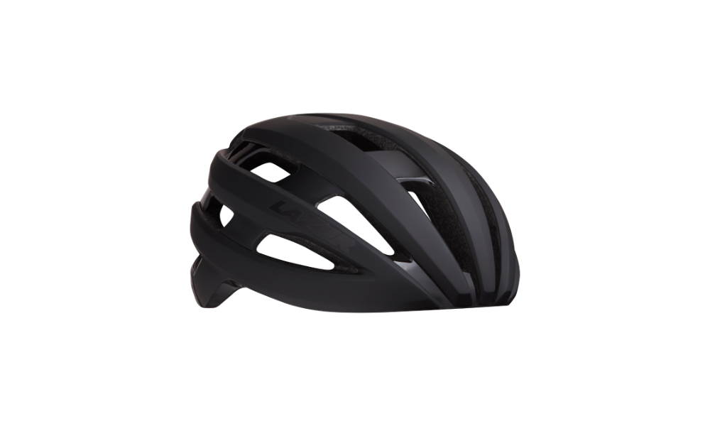 Kask rowerowy Lazer Sphere CE-CPSC - czarny matowy