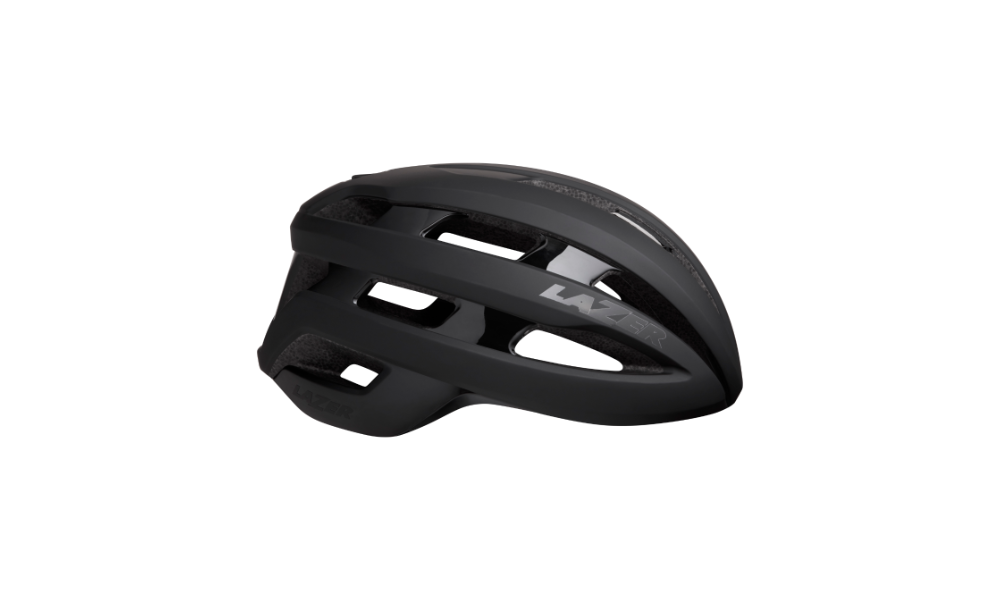 Kask rowerowy Lazer Sphere CE-CPSC - czarny matowy