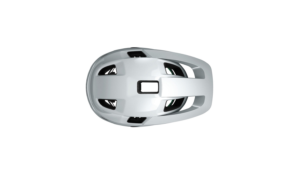 Kask rowerowy Lazer Helmet Lupo KC - szary