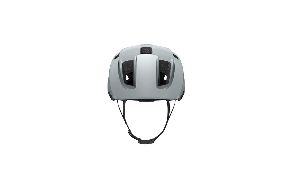 Kask rowerowy Lazer Helmet Lupo KC - szary