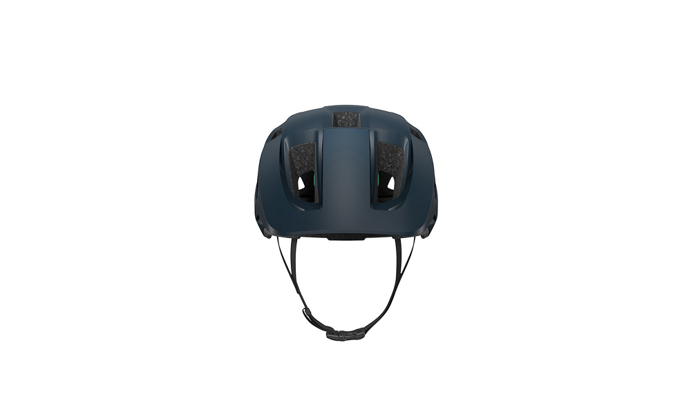 Kask rowerowy Lazer Helmet Lupo KC - granatowy