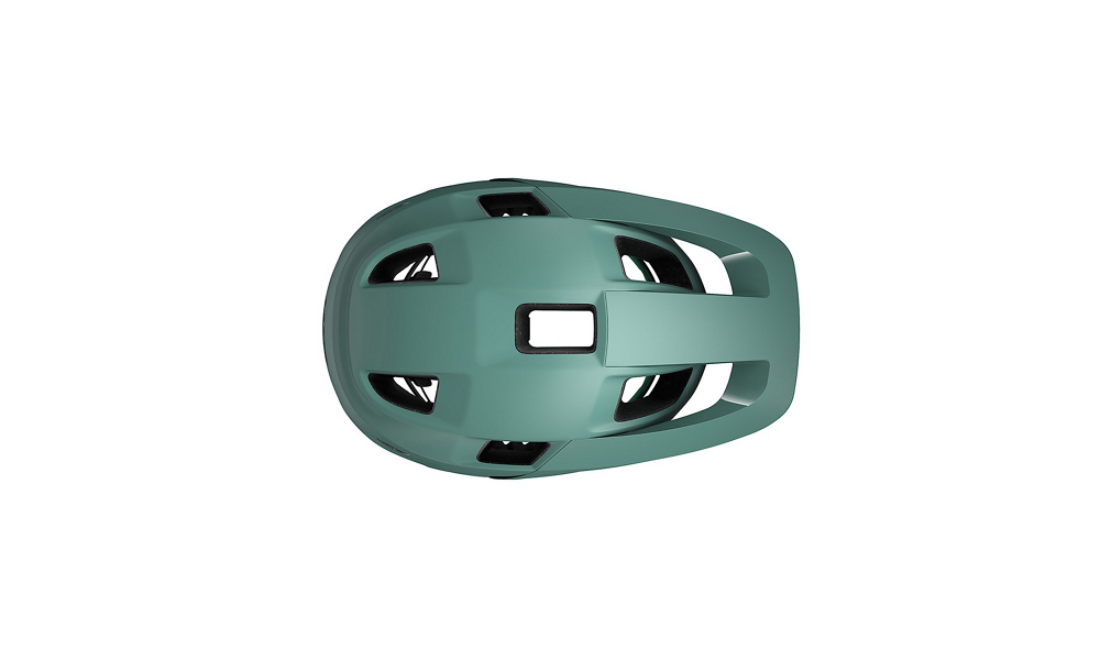 Kask rowerowy Lazer Helmet Lupo KC - zielony