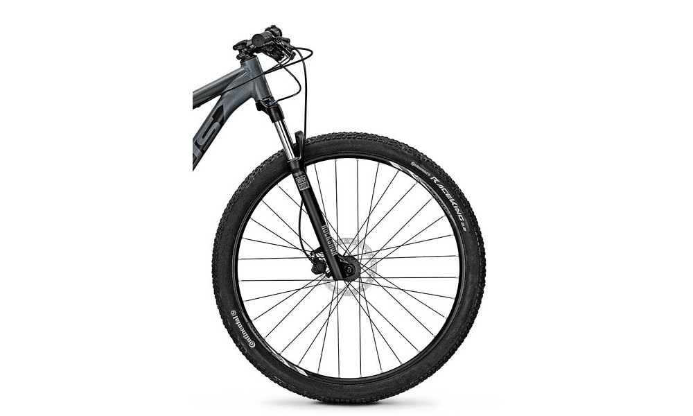 Rower górski Focus Whistler Pro 29 2016