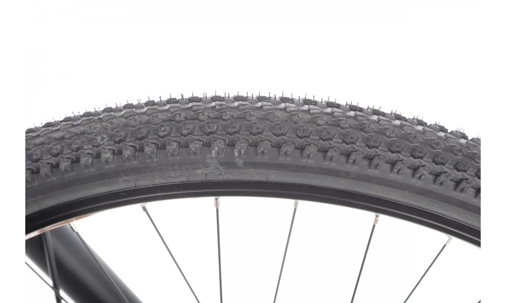 Rower górski elektryczny Romet E-Rambler E9.0 Bafang New Energy 504Wh - mokka-turkus