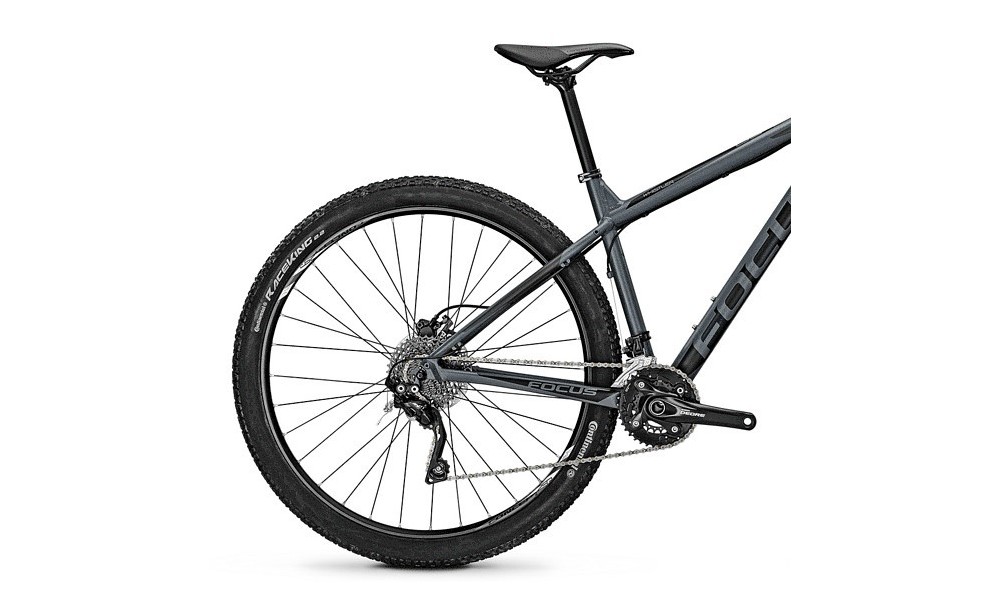 Rower górski Focus Whistler Pro 29 2016