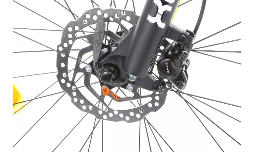 Rower górski elektryczny Romet E-Rambler E9.0 Bafang New Energy 504Wh - mokka-turkus