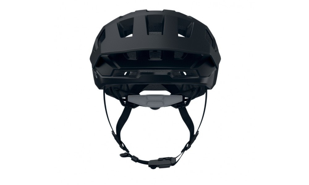 Kask rowerowy Kellys Dare II - czarny