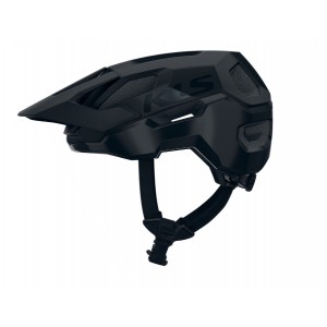 Kask rowerowy Kellys Dare II - czarny 1