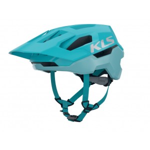 Kask rowerowy Kellys Dare II - niebieski 1