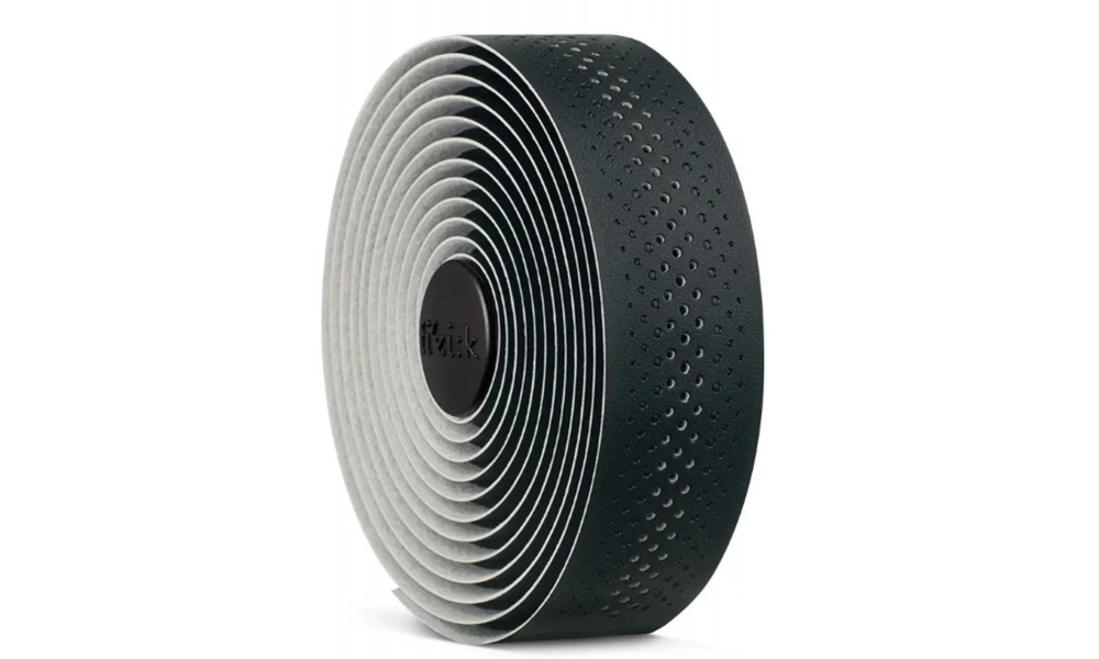 FIZIK OWIJKA TEMPO BONDCUSH 3MM CLASSIC - czarny