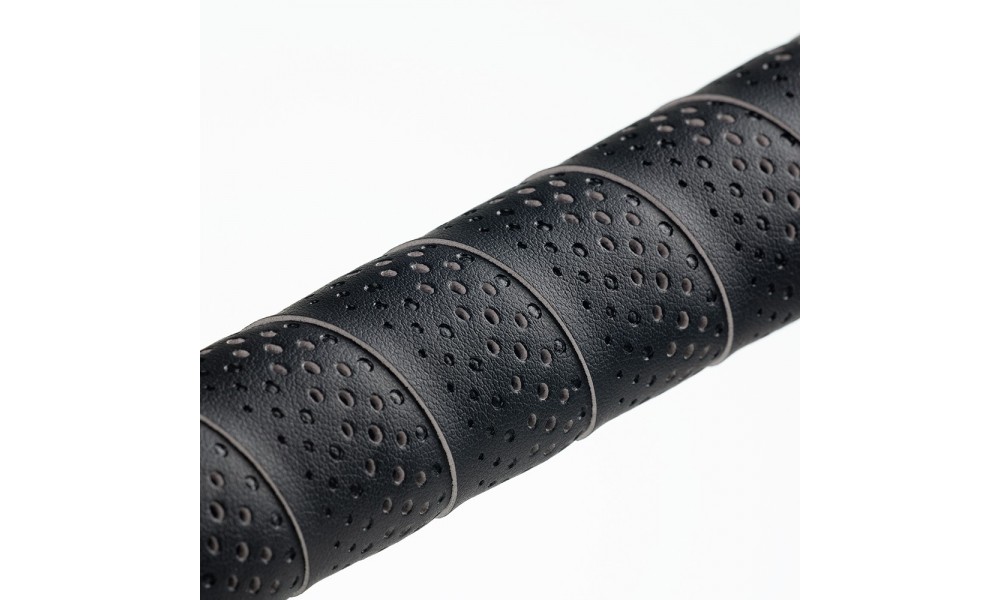 FIZIK OWIJKA TEMPO BONDCUSH 3MM CLASSIC - czarny