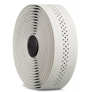 FIZIK OWIJKA TEMPO BONDCUSH 3MM CLASSIC - biały 1