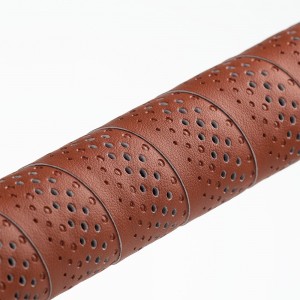 FIZIK OWIJKA TEMPO BONDCUSH 3MM CLASSIC - miodowy 2