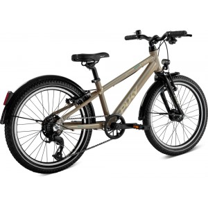 Rower dziecięcy Puky Cyke 20-7 Active - piaskowo-czarny 2