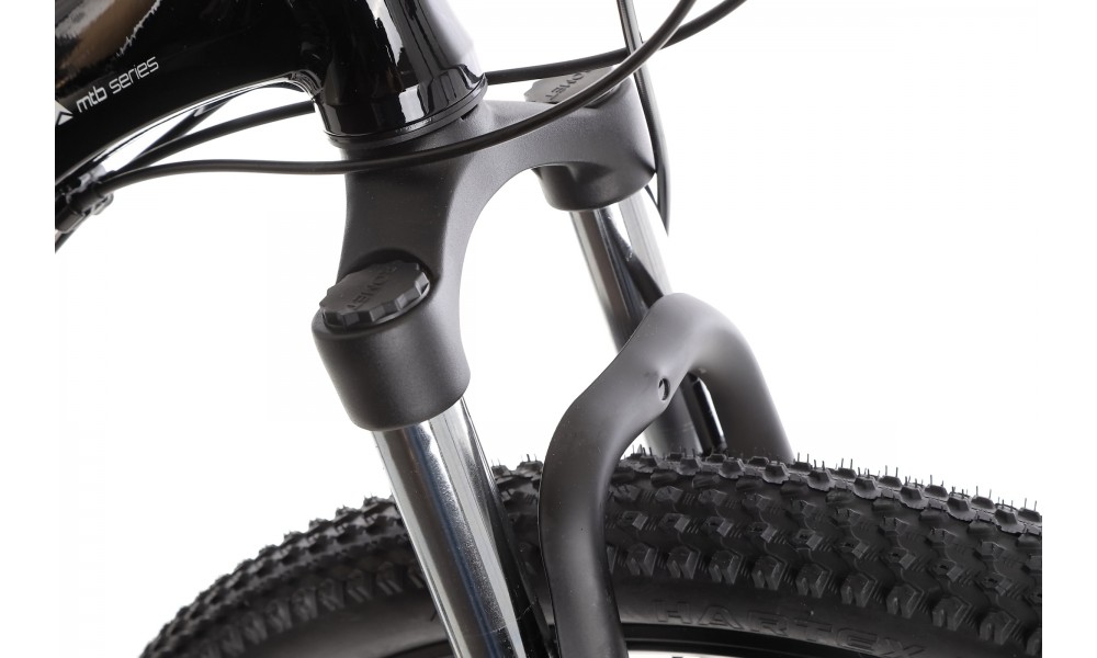 Rower górski Romet Jolene 9.1 SPECIAL - czarno-niebieski