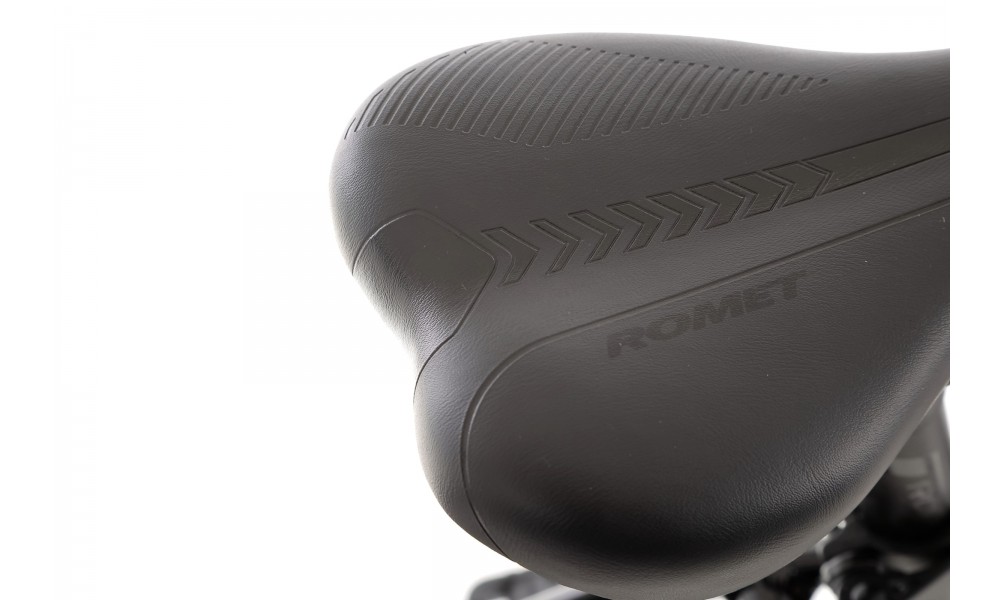 Rower górski Romet Jolene 9.1 SPECIAL - czarno-niebieski