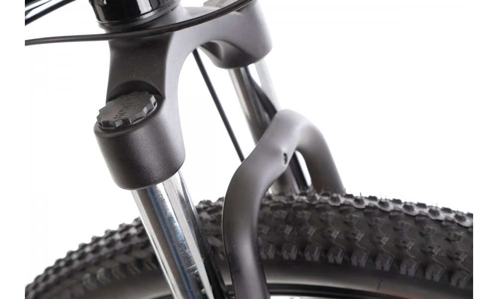 Rower górski Romet Jolene 9.1 SPECIAL - czarno-różowy