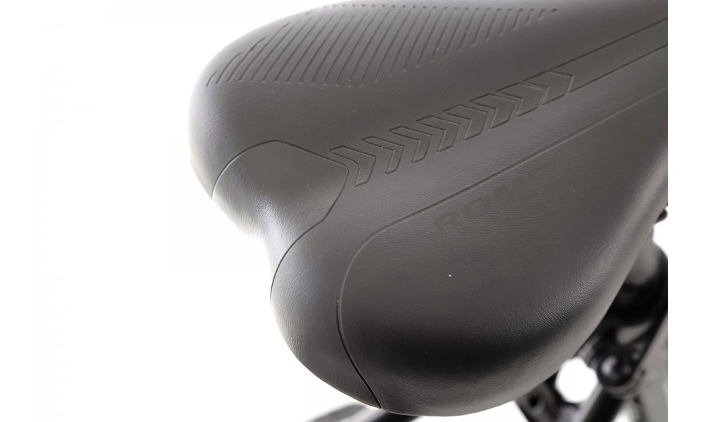 Rower górski Romet Jolene 9.1 SPECIAL - czarno-różowy