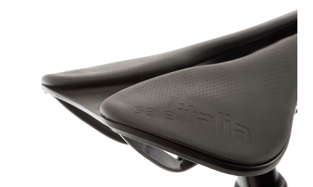 Rower górski elektryczny Haibike Hybe 9 - szaro-czerwony