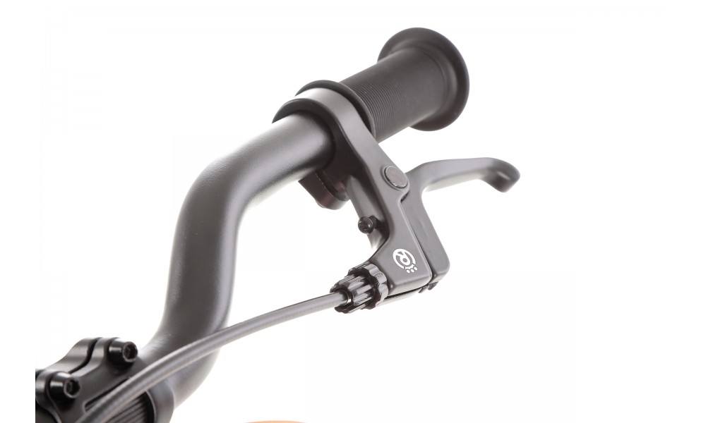 Rower dziecięcy Royal Baby BELT Super Lite 14" 2024 - różowy