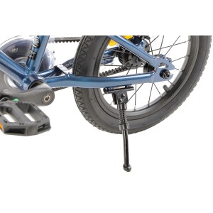 Rower dziecięcy Royal Baby BELT Super Lite 14" 2024 - granatowy 2