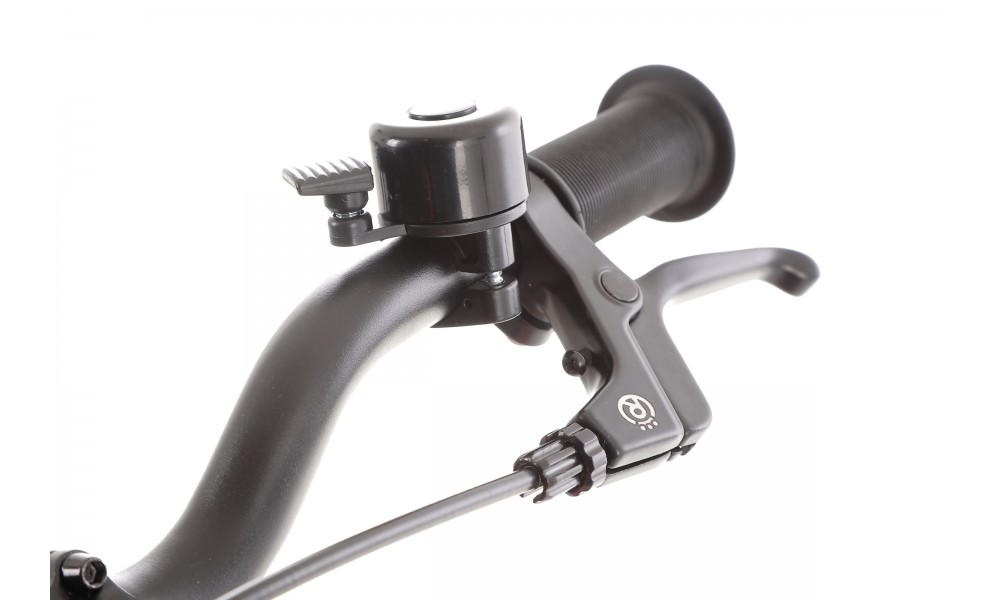 Rower dziecięcy Royal Baby BELT Super Lite 14" 2024 - granatowy