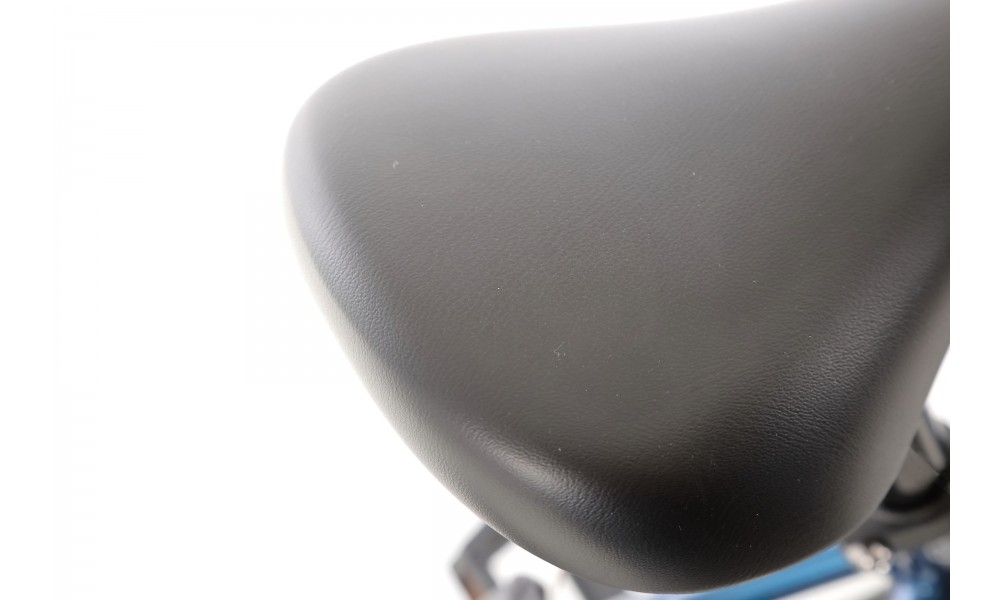 Rower dziecięcy Royal Baby BELT Super Lite 14" 2024 - granatowy