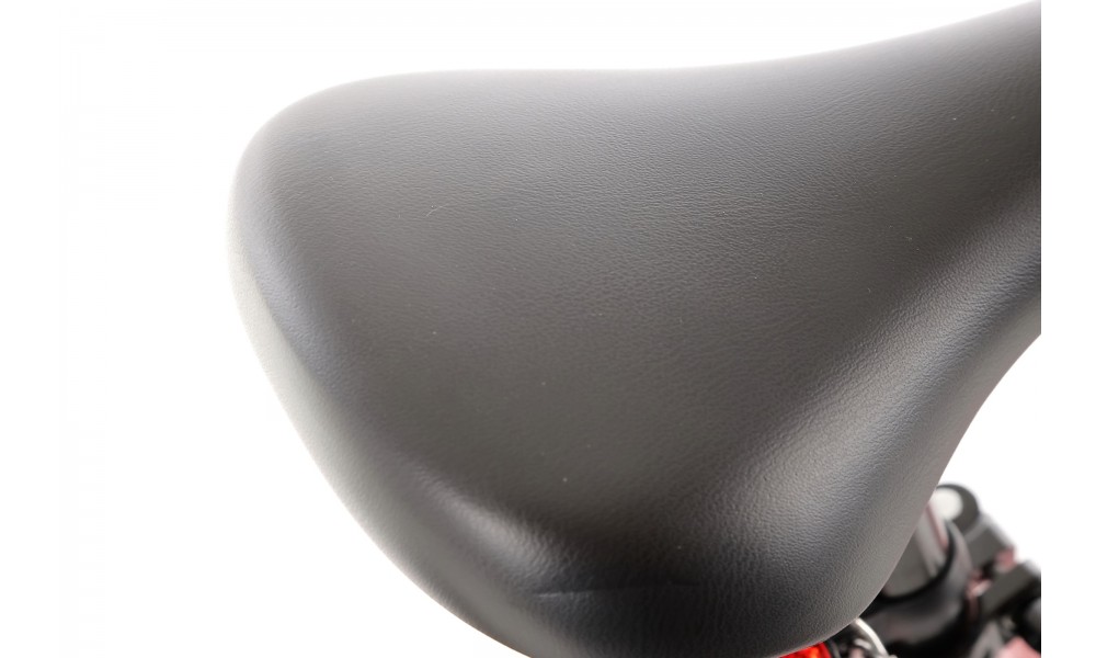 Rower dziecięcy Royal Baby BELT Super Lite 16" 2024 - różowy