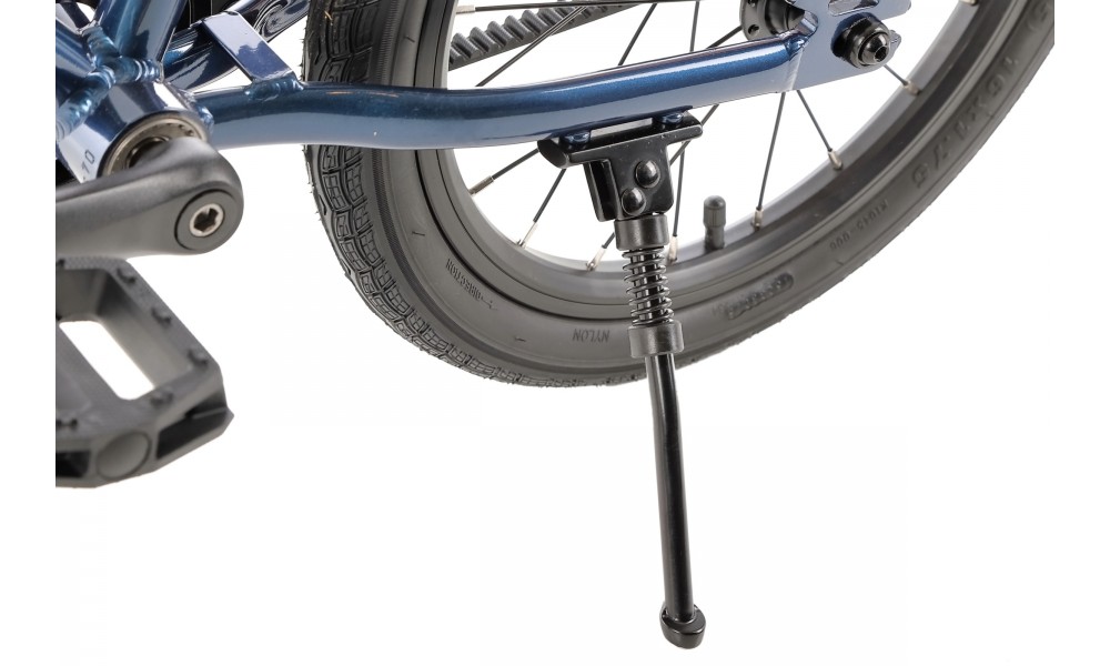 Rower dziecięcy Royal Baby BELT Super Lite 16" 2024 - granatowy