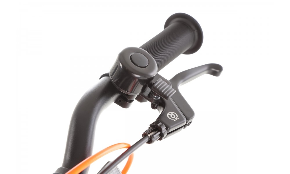 Rower dziecięcy Royal Baby BELT Super Lite 18" 2024 - złoty