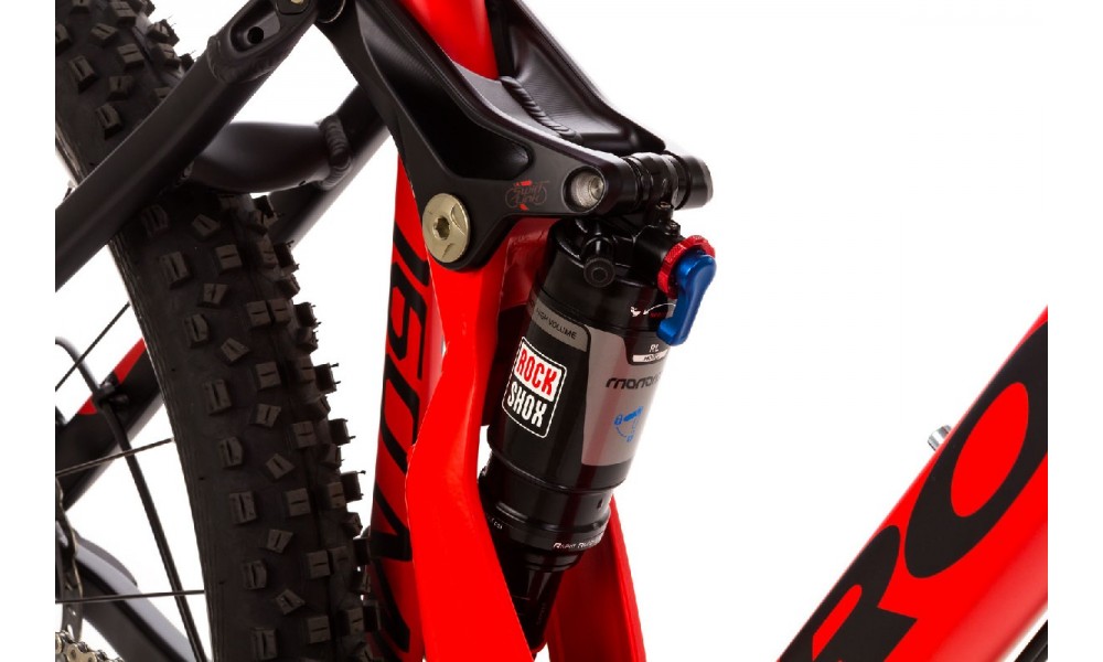 Rower górski Romet Tool 2 2016