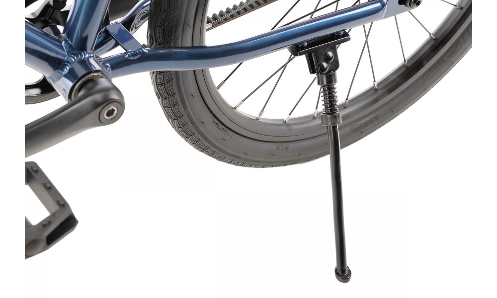 Rower dziecięcy Royal Baby BELT Super Lite 20" 2024 - granatowy