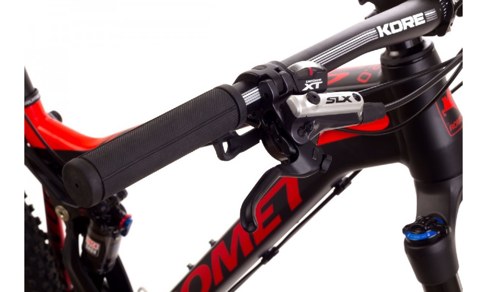 Rower górski Romet Tool 2 2016