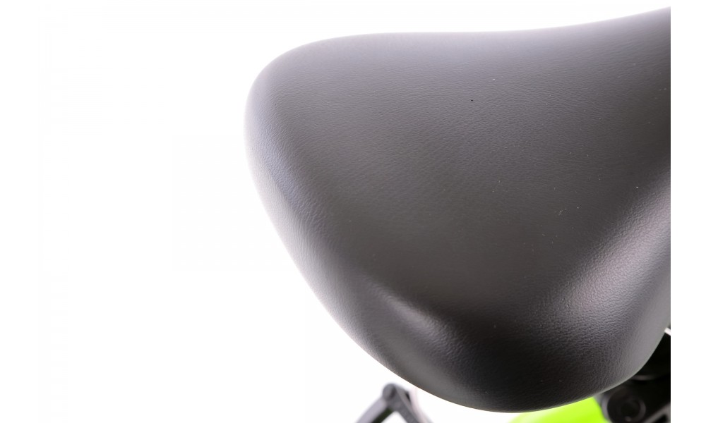 Rower dziecięcy Royal Baby BELT Super Lite 20" 2024 - limonkowy