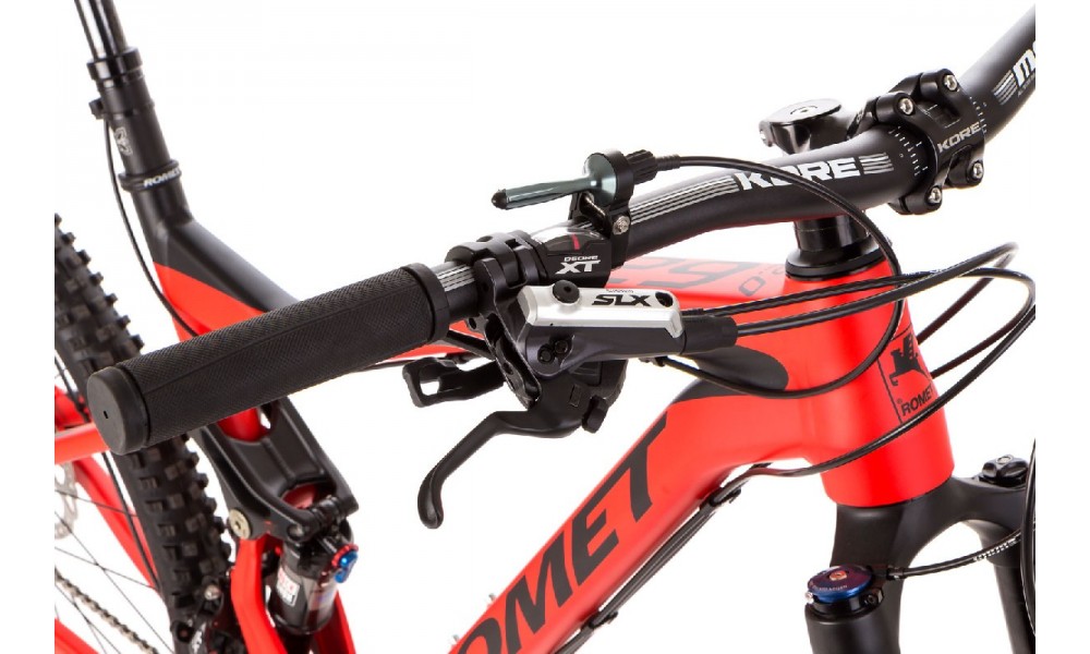 Rower górski Romet Key 2 2016