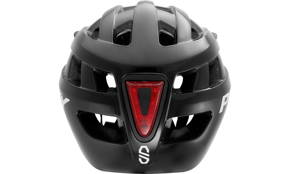 Kask dziecięcy Puky Helmet - czarny