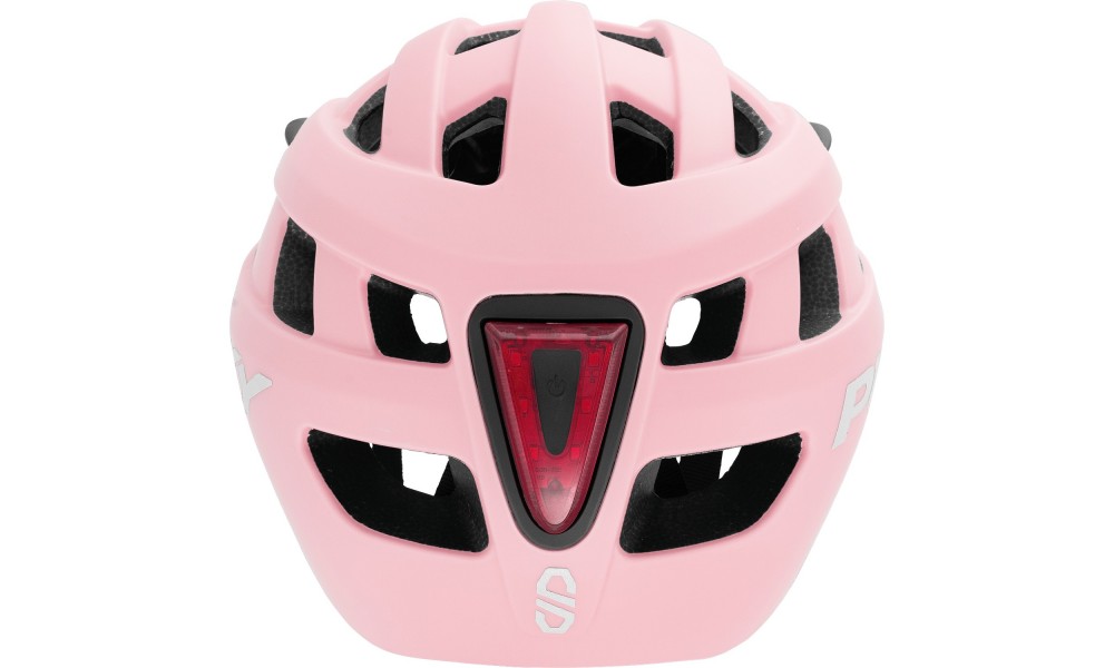 Kask dziecięcy Puky Helmet - różowy