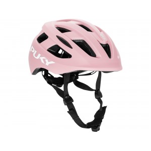 Kask dziecięcy Puky Helmet - różowy 1