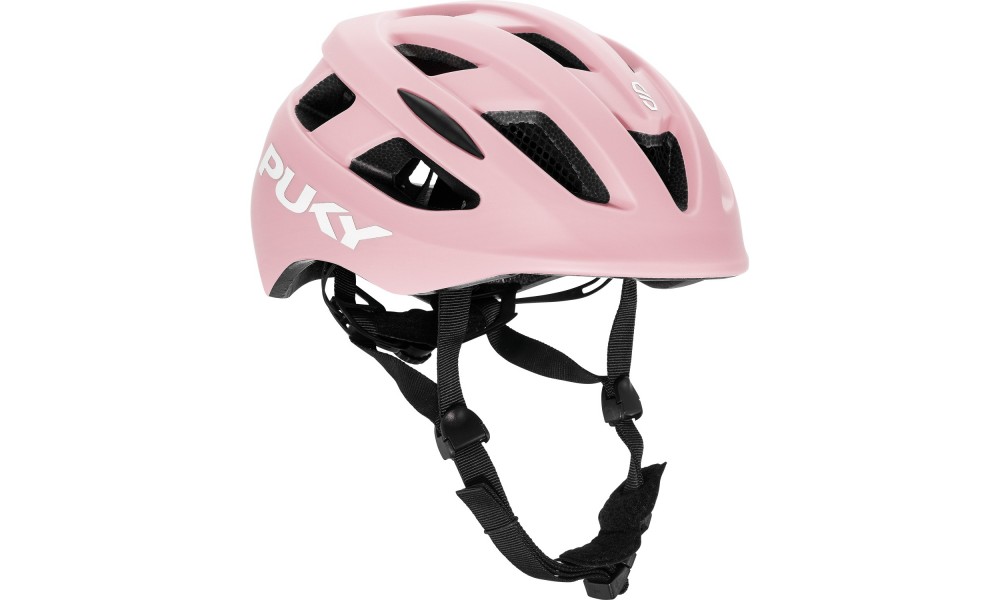 Kask dziecięcy Puky Helmet - różowy