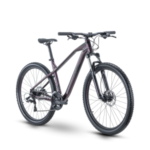 Rower górski R Raymon HardRay Seven 2.0 - fioletowy 1