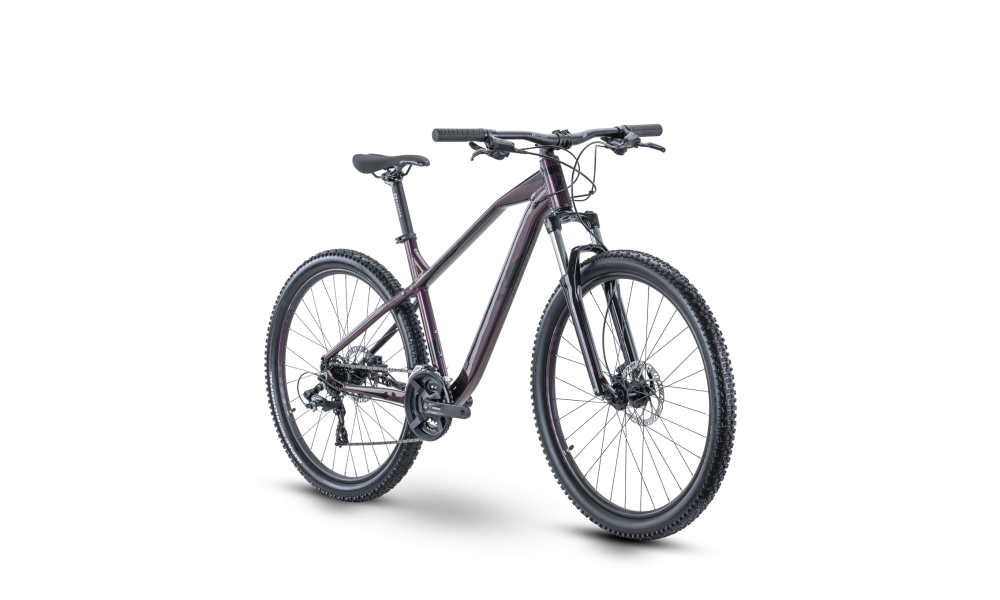 Rower górski R Raymon HardRay Seven 2.0 - fioletowy
