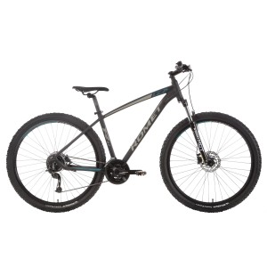 Rower górski Romet Rambler R9.3 LTD 2024 - czarny 1