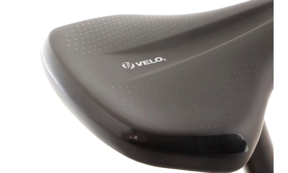 Rower trekkingowy elektryczny Ecobike Expedition Yellow SUV - żółty