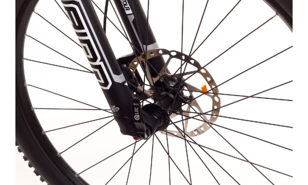 Rower górski Romet Mattock 1 2016