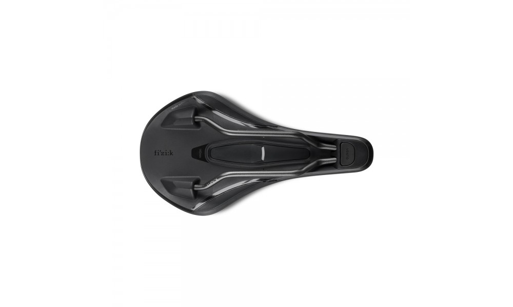 FIZIK SIODŁO VENTO ARGO X3 - czarny