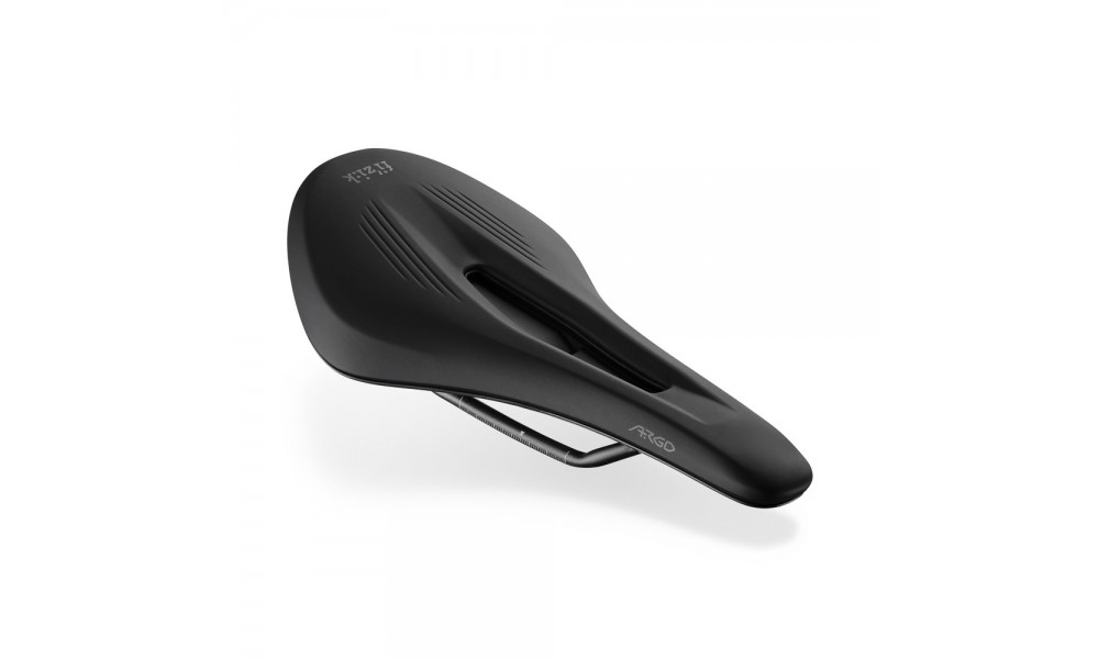 FIZIK SIODŁO VENTO ARGO X3 - czarny