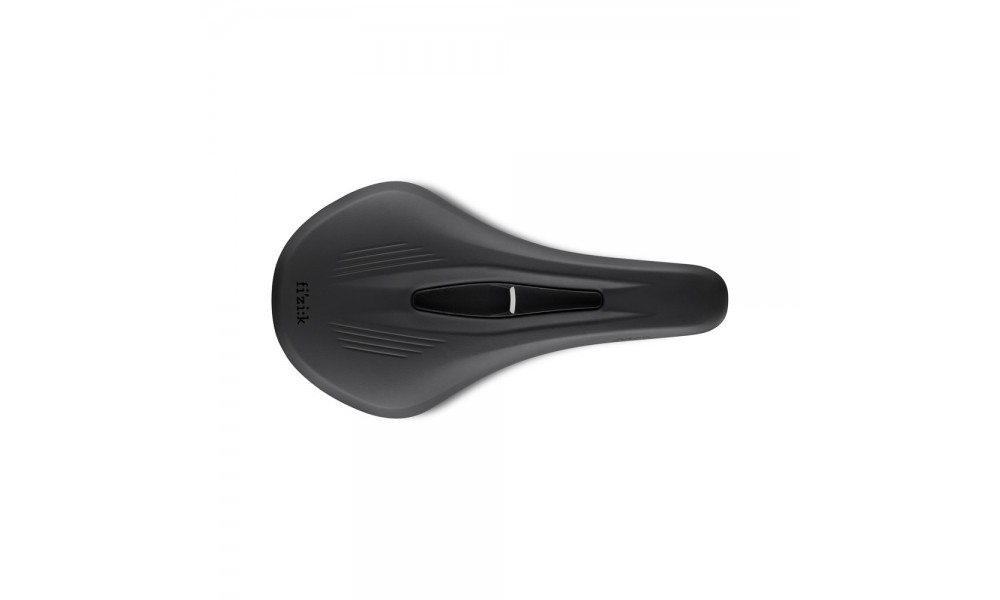 FIZIK SIODŁO VENTO ARGO X3 - czarny